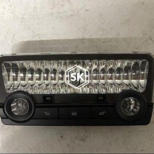 BMW 523i F10 DOME LIGHT