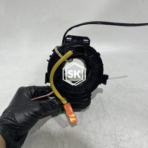 ATTRAGE CLOCK SPRING