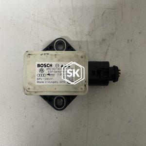 AUDI A4 YAW RATE SENSOR
