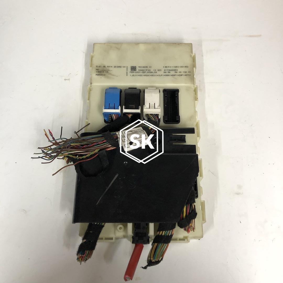 316 F30 CONTROL MODULE - SK AUTO CARPARTS