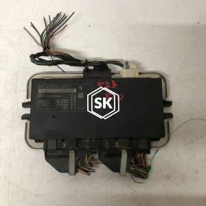 523i F10 FOOTWELL CONTROL MODULE