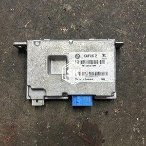 216D CAMERA ECU