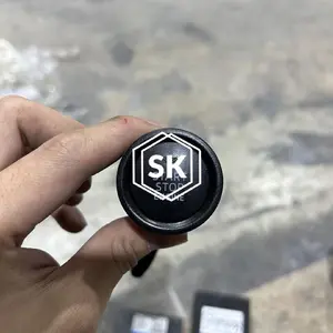 CX3 START STOP BUTTON
