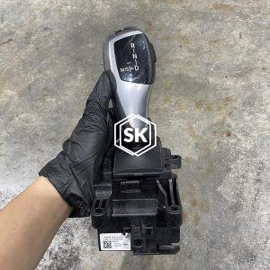 520i F10 14Y GEARKNOB
