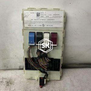 218 BODY DOMAIN CONTROLLER