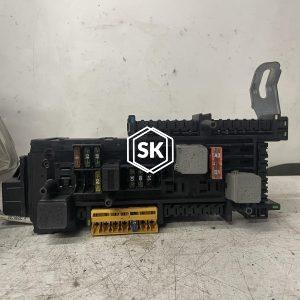 C180 W204 FUSE BOX