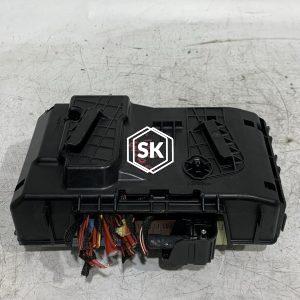 C180 W205 FUSE BOX