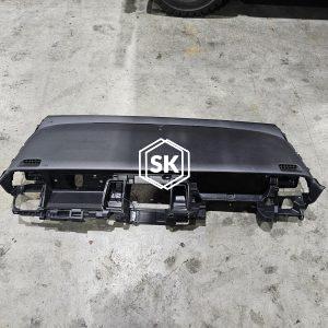 FIT GR3 DASHBOARD ONLY