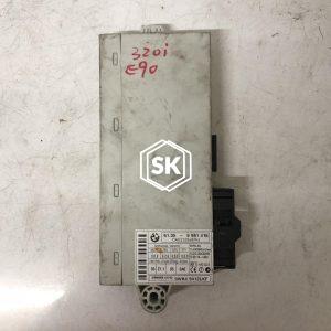 320i E90 CAS2 CONTROL MODULE