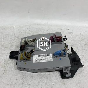 C180 W205 CONTROL UNIT