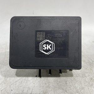 C180 W205 ABS PUMP