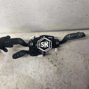 A3 8V HEADLIGHT + WIPER SWITCH ASSY