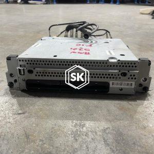 520i F10 CD RADIO PLAYER