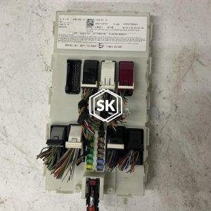 216D F45 FRONT ELECTRONIC CONTROL MODULE