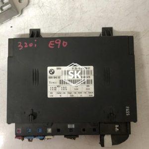 320i E90 SEAT CONTROL MODULE