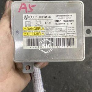 A5 BALLAST