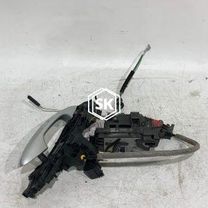 C180 W205 R/R DOOR LOCK