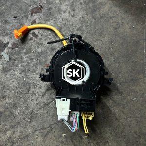 ASX GA2 CLOCK SPING