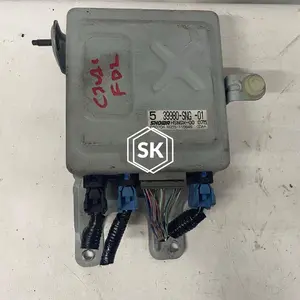 CIVIC FD2 STEERING MODULE