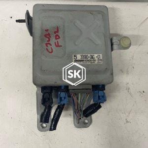 CIVIC FD2 STEERING MODULE