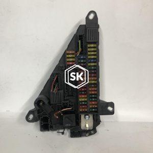520i E60 FUSE BOX (rear)