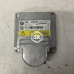 316 F30 AIRBAG ECU