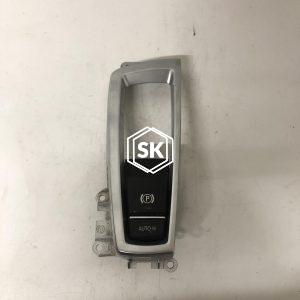 523i F10 PARKING BRAKE HOLD SWITCH