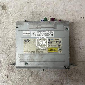 218i CD PLAYER