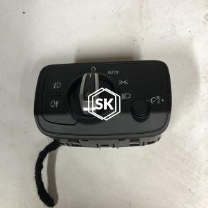 A3 8V HEADLIGHT SWITCH