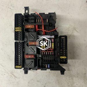 216D FUSE BOX