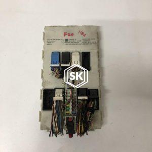 118i F20 FRONT ELECTRONIC CONTROL MODULE