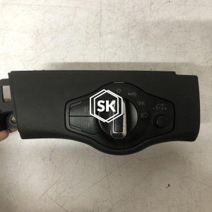 A4 HEADLIGHT CONTROL SWITCH