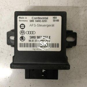AUDI A4 HEADLIGHT RANGE