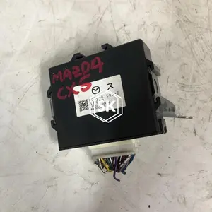 CX-5 PARKING DISTANCE MODULE-CX5
