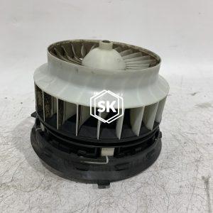 GLC250 W253 HEATER BLOWER MOTOR FAN