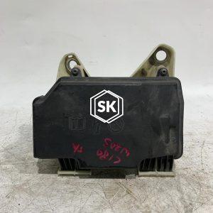 C180 W205 FUSE BOX