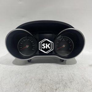 C180 W205 SPEEDOMETER