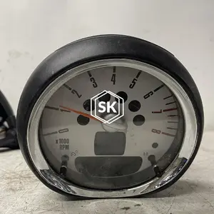 COOPER SPEEDOMETER