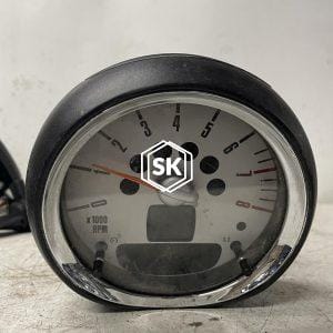 COOPER SPEEDOMETER