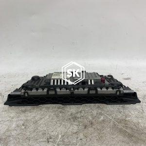BMW 523i F10 HEADUNIT