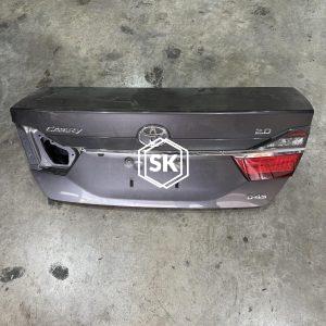 CAMRY ACV51 REAR BOOT