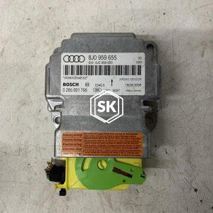 AUDI TT AIRBAG ECU