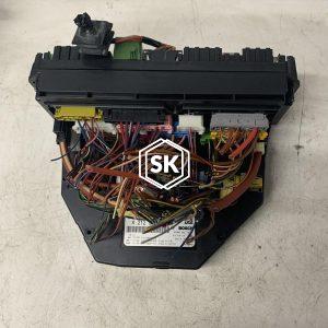 C180 W204 12Y FUSE BOX