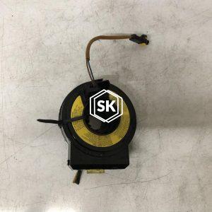 AVANTE CLOCK SPRING