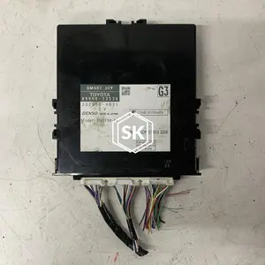 CAMRY WIRELESS KEY MODULE