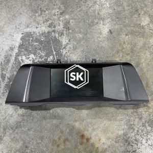 520i F10 DISPLAY SCREEN