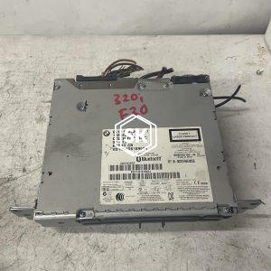320i F30 CD RADIO PLAYER