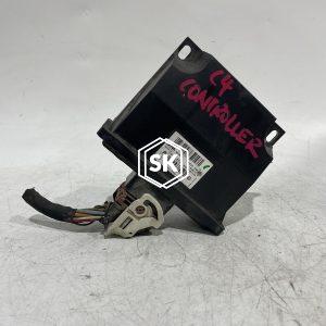GOLF MK7 AC CONTROL PANEL
