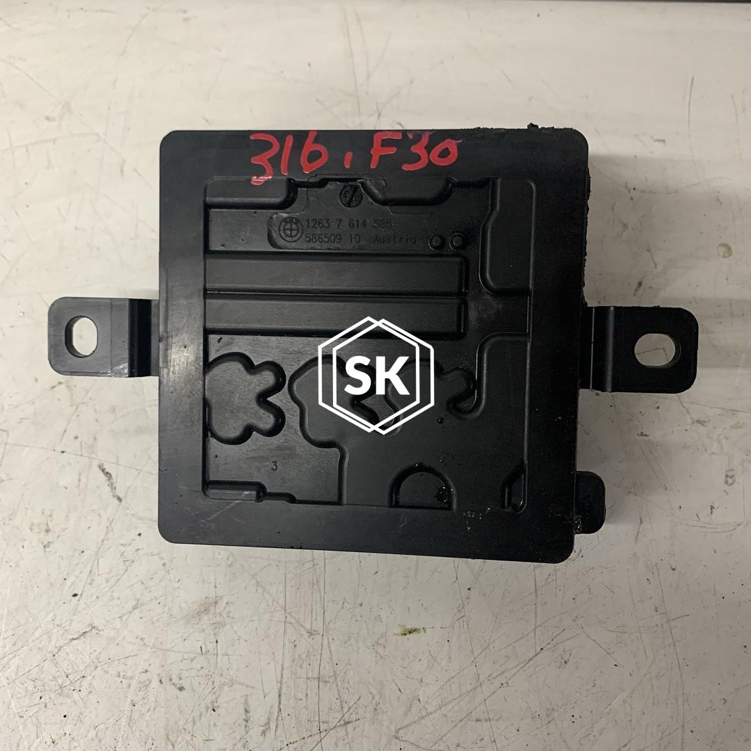 Ford Module Sk 316 F30 INTEGRATED SUPPLY MODULE - SK AUTO CARPARTS