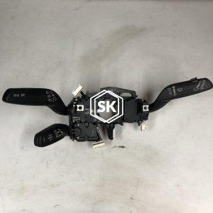 A3 HEADLIGHT + WIPER SWITCH ASSY